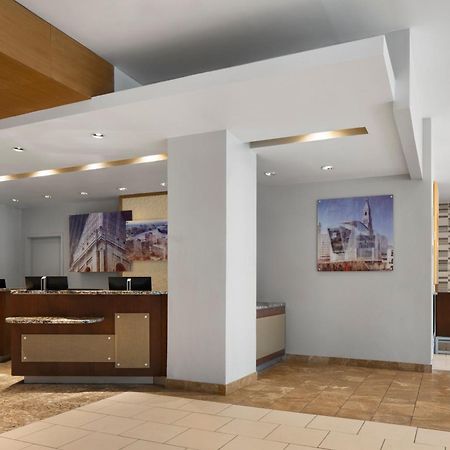 Отель Doubletree By Hilton Hartford Downtown Экстерьер фото